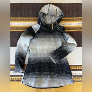 Prana Wool Tunic - Women’s Large